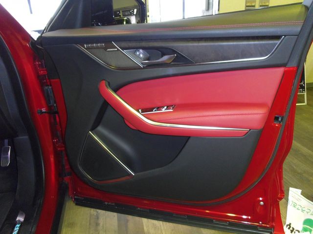 JAGUAR F-PACE 2021 Image 31