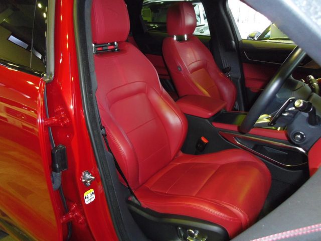 JAGUAR F-PACE 2021 Image 31