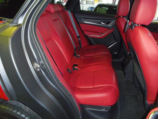 JAGUAR F-PACE 2021 Image 31