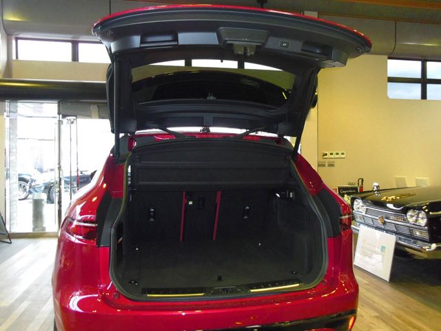 JAGUAR F-PACE 2021 Image 31