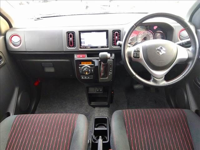 SUZUKI ALTO  4WD 2017 Image 31