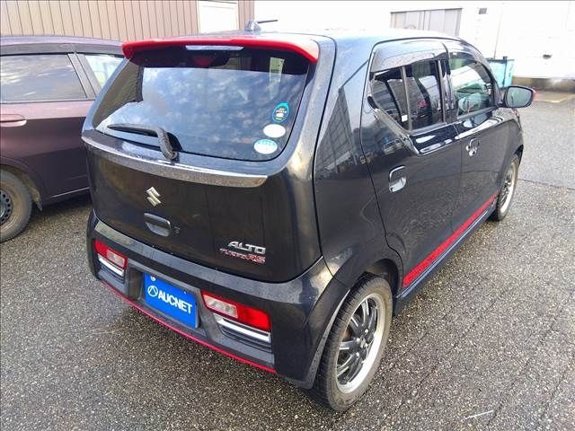 SUZUKI ALTO  4WD 2017 Image 31