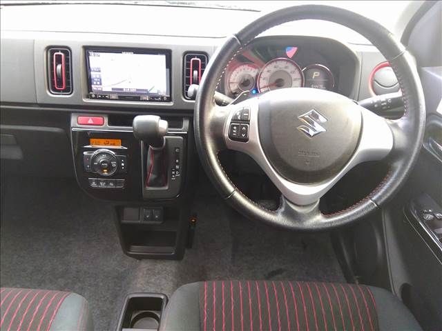 SUZUKI ALTO  4WD 2017 Image 31