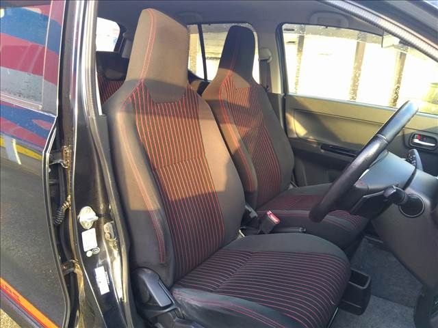 SUZUKI ALTO  4WD 2017 Image 31