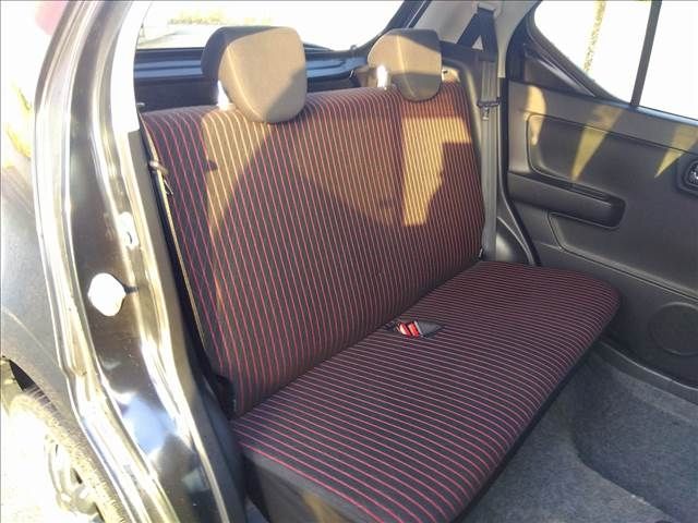 SUZUKI ALTO  4WD 2017 Image 31