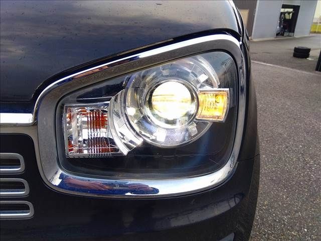 SUZUKI ALTO  4WD 2017 Image 31