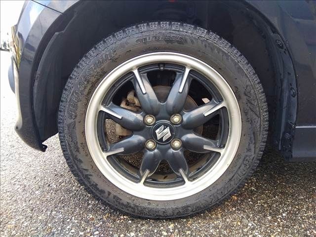 SUZUKI ALTO  4WD 2017 Image 31