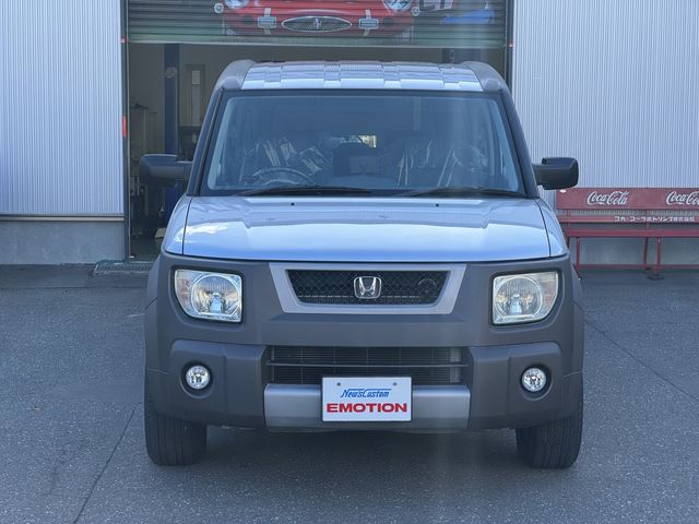 HONDA ELEMENT 2004 Image 31