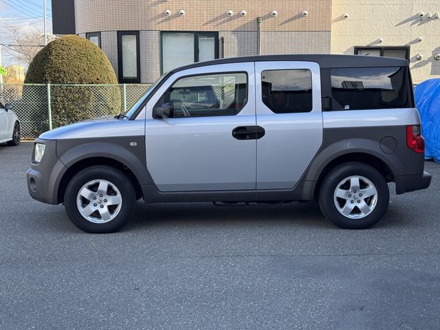 HONDA ELEMENT 2004 Image 31