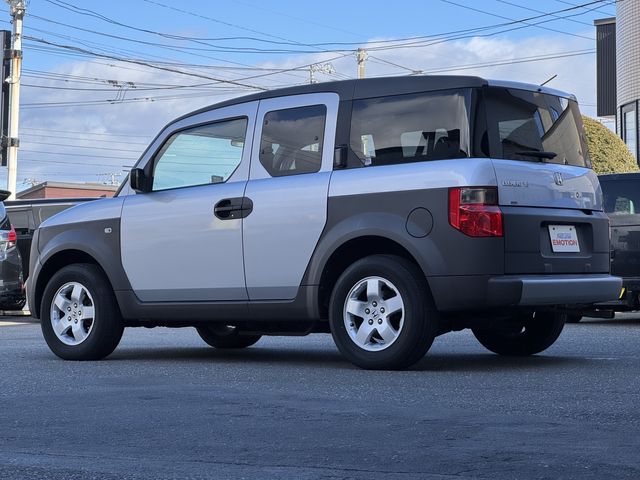 HONDA ELEMENT 2004 Image 31