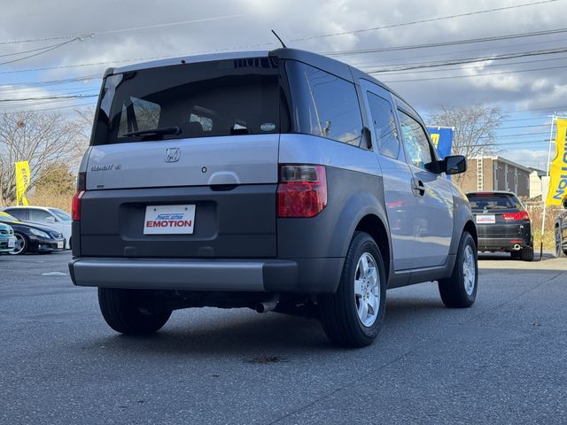 HONDA ELEMENT 2004 Image 31