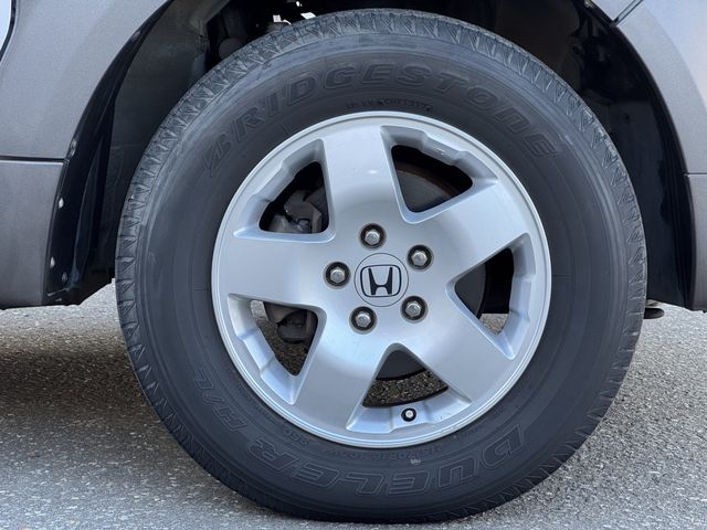 HONDA ELEMENT 2004 Image 31