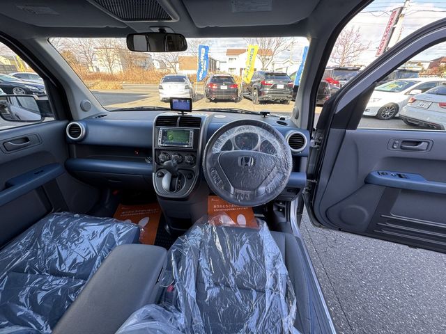 HONDA ELEMENT 2004 Image 31