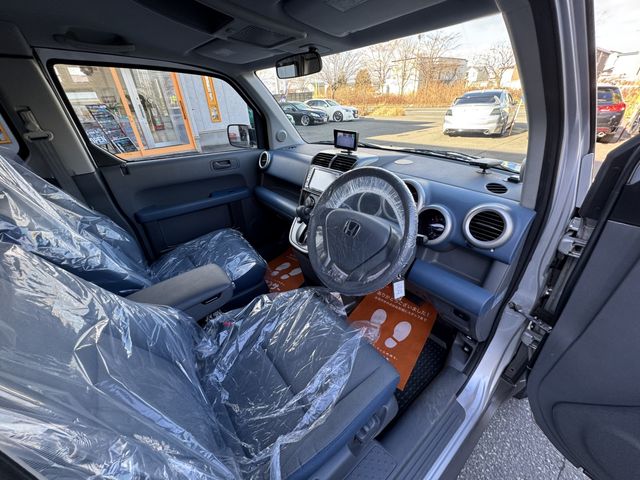 HONDA ELEMENT 2004 Image 31