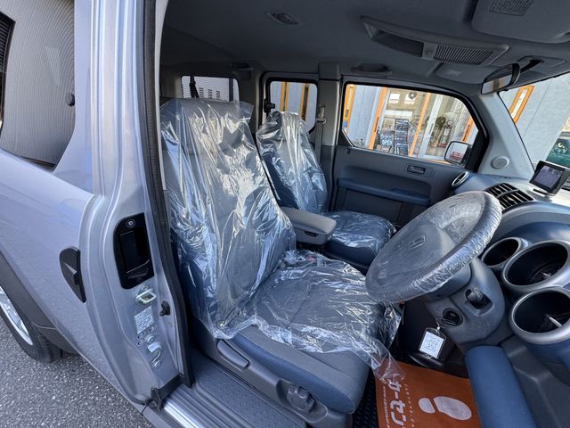 HONDA ELEMENT 2004 Image 31