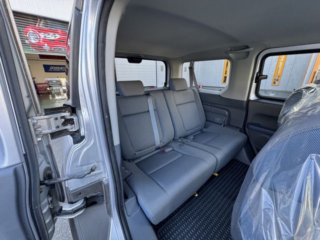 HONDA ELEMENT 2004 Image 31