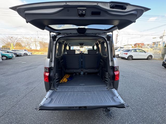 HONDA ELEMENT 2004 Image 31
