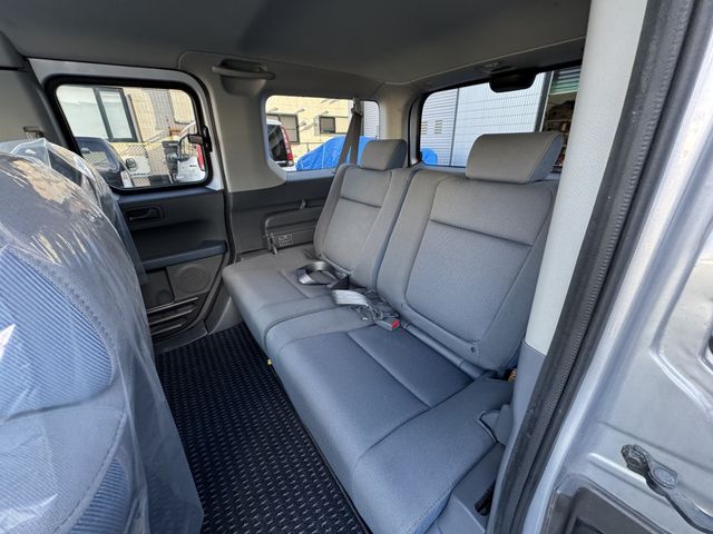 HONDA ELEMENT 2004 Image 31