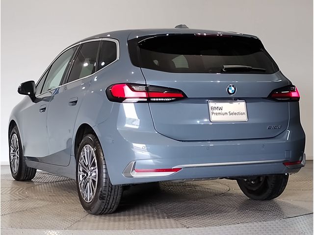 BMW 2SERIES ACTIVE T 2023 Image 31