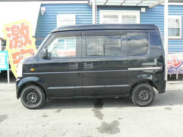 SUZUKI EVERY VAN 2011 Image 31