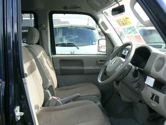 SUZUKI EVERY VAN 2011 Image 31