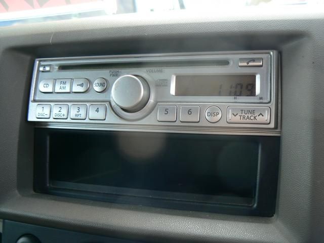 SUZUKI EVERY VAN 2011 Image 31