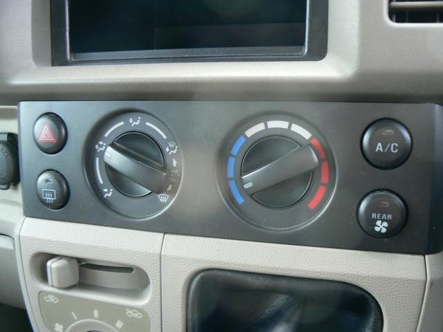 SUZUKI EVERY VAN 2011 Image 31