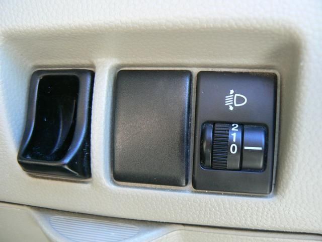 SUZUKI EVERY VAN 2011 Image 31