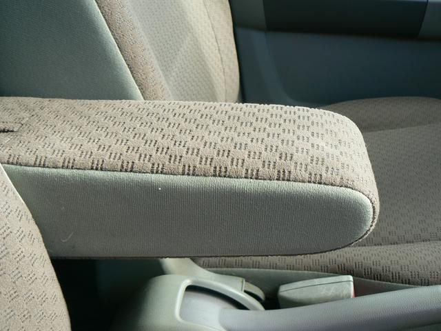 SUZUKI EVERY VAN 2011 Image 31