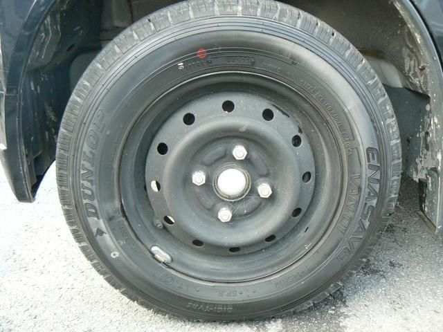 SUZUKI EVERY VAN 2011 Image 31