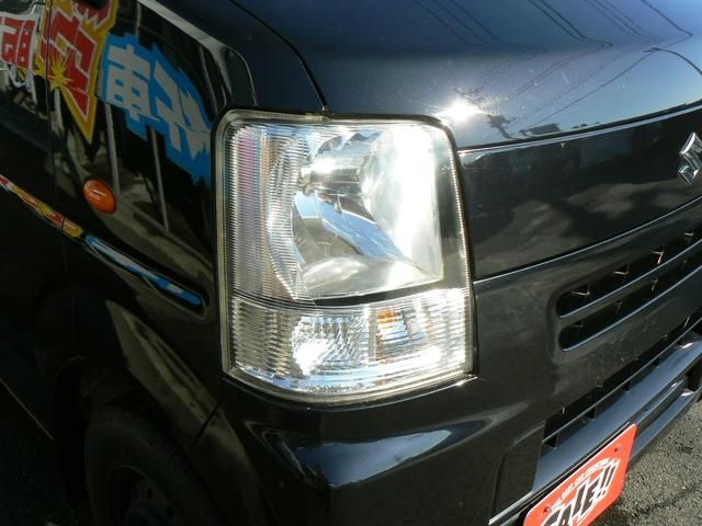 SUZUKI EVERY VAN 2011 Image 31