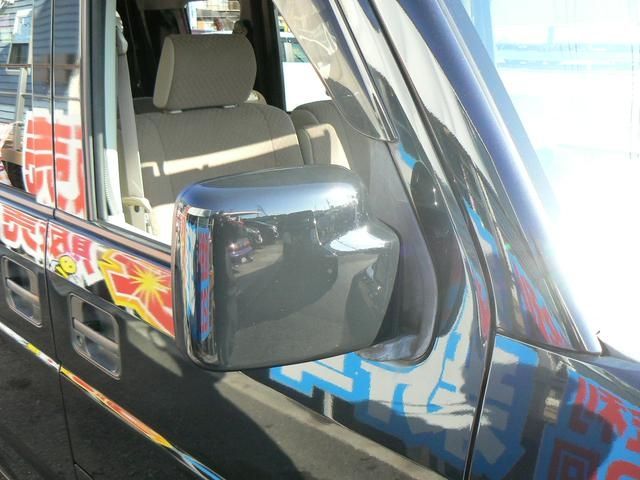 SUZUKI EVERY VAN 2011 Image 31