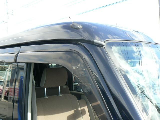 SUZUKI EVERY VAN 2011 Image 31