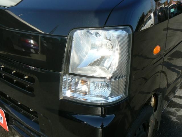 SUZUKI EVERY VAN 2011 Image 31