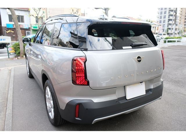 BMW MINI COUNTRYMAN 2024 Image 31