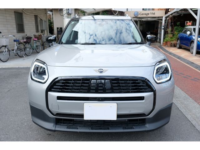 BMW MINI COUNTRYMAN 2024 Image 31