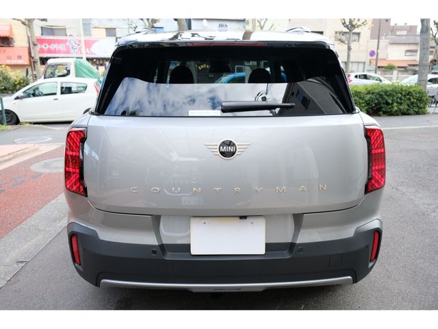 BMW MINI COUNTRYMAN 2024 Image 31