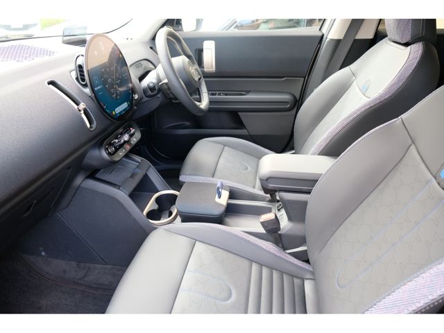 BMW MINI COUNTRYMAN 2024 Image 31