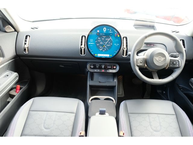 BMW MINI COUNTRYMAN 2024 Image 31