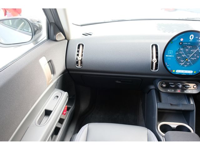 BMW MINI COUNTRYMAN 2024 Image 31