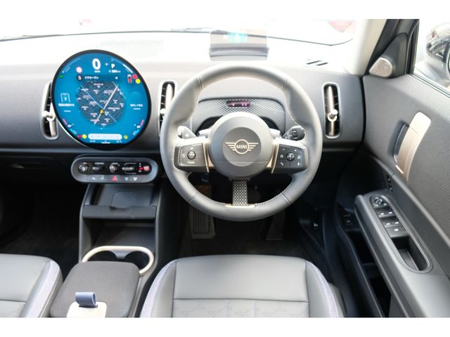 BMW MINI COUNTRYMAN 2024 Image 31