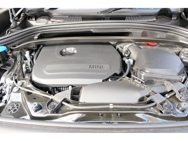 BMW MINI COUNTRYMAN 2024 Image 31