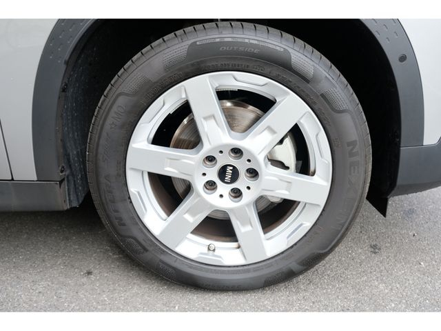 BMW MINI COUNTRYMAN 2024 Image 31