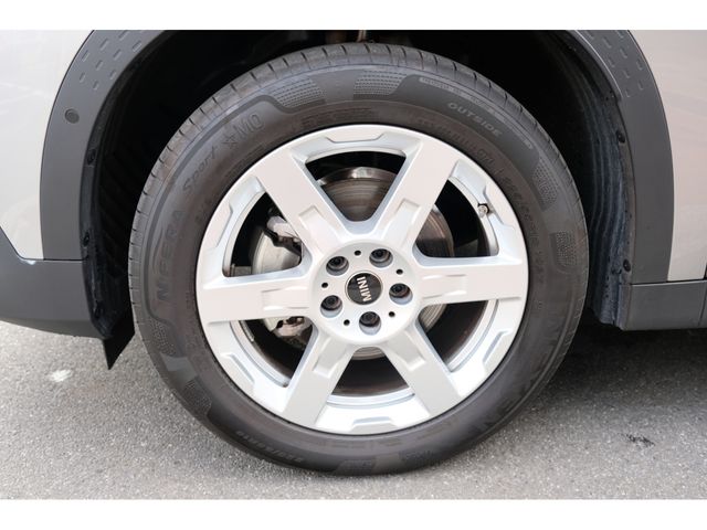 BMW MINI COUNTRYMAN 2024 Image 31