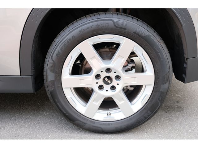 BMW MINI COUNTRYMAN 2024 Image 31