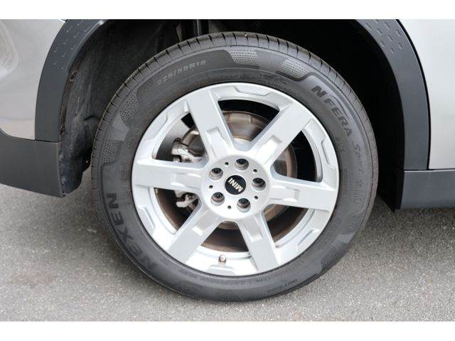 BMW MINI COUNTRYMAN 2024 Image 31