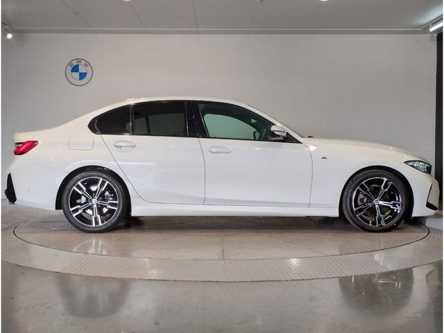 BMW 3SERIES SEDAN 2023 Image 31