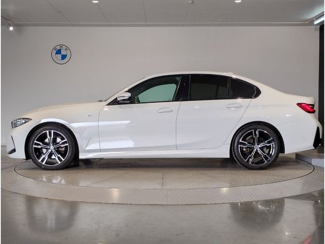 BMW 3SERIES SEDAN 2023 Image 31