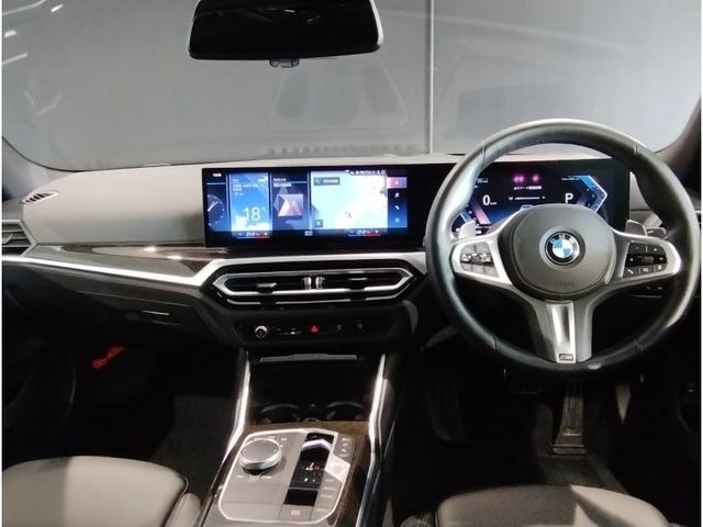 BMW 3SERIES SEDAN 2023 Image 31