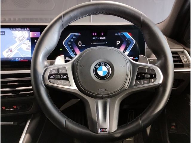 BMW 3SERIES SEDAN 2023 Image 31